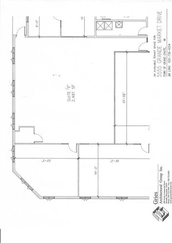 5740 W Grande Market Dr, Appleton, WI 54913